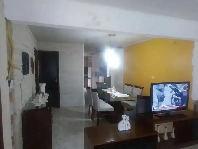 Casa venda em Condomínio América, Curitiba