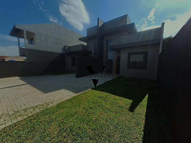 Casa venda em Região Geográfica Imediata de Curitiba, Região Metropolitana de Curitiba