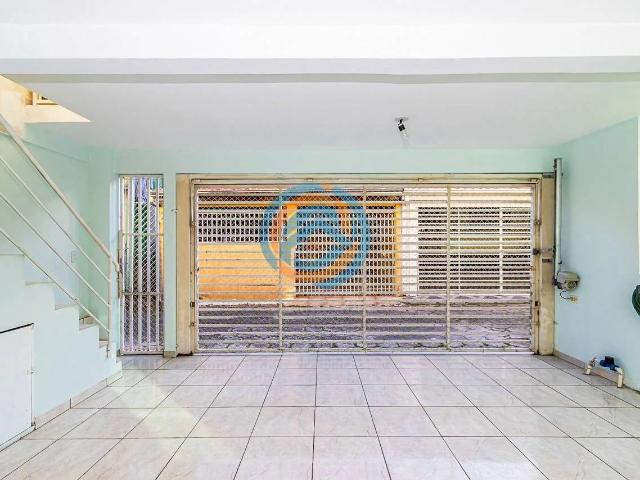 Casa venda em Condomínio Residencial Campos Elíseos, Curitiba