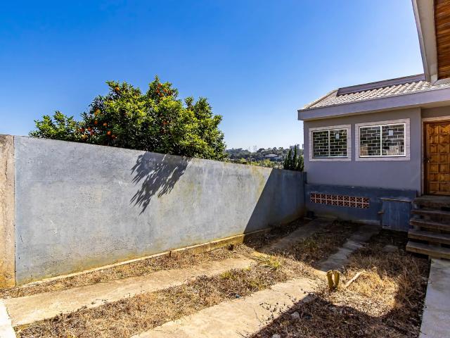Casa venda em Vila Terra Santa, Curitiba