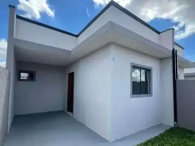 Casa venda em Região Geográfica Imediata de Curitiba, Região Metropolitana de Curitiba