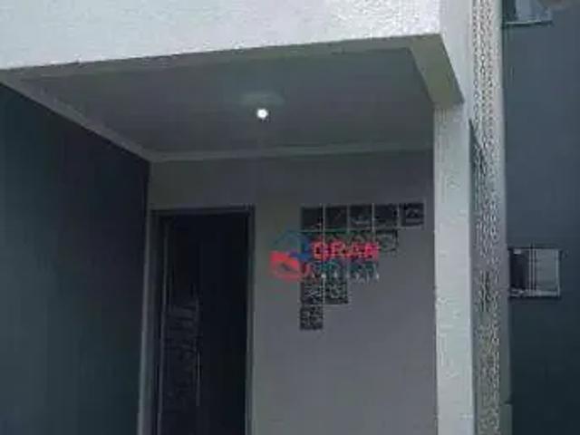 Casa venda em Tatuquara, Curitiba