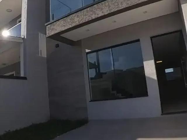 Casa venda em Tatuquara, Curitiba