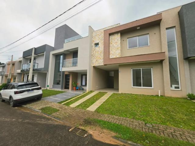 Casa venda em Tatuquara, Curitiba