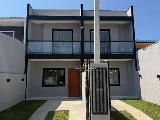 Casa venda em Região Geográfica Imediata de Curitiba, Região Metropolitana de Curitiba