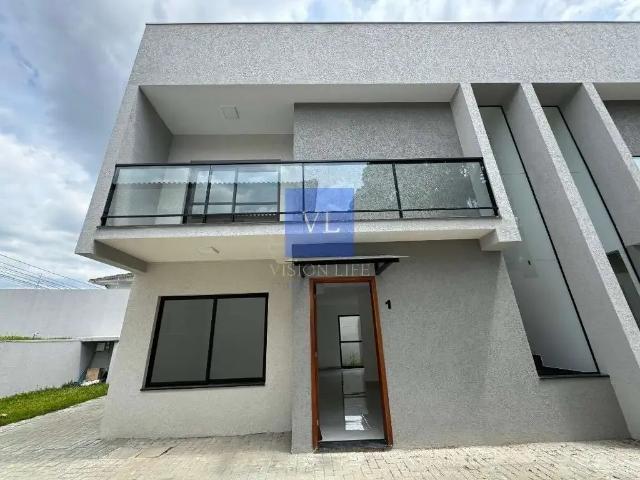 Casa venda em Região Geográfica Imediata de Curitiba, Região Metropolitana de Curitiba