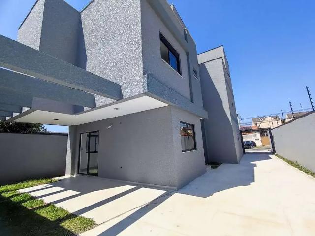 Casa venda em Região Geográfica Imediata de Curitiba, Região Metropolitana de Curitiba