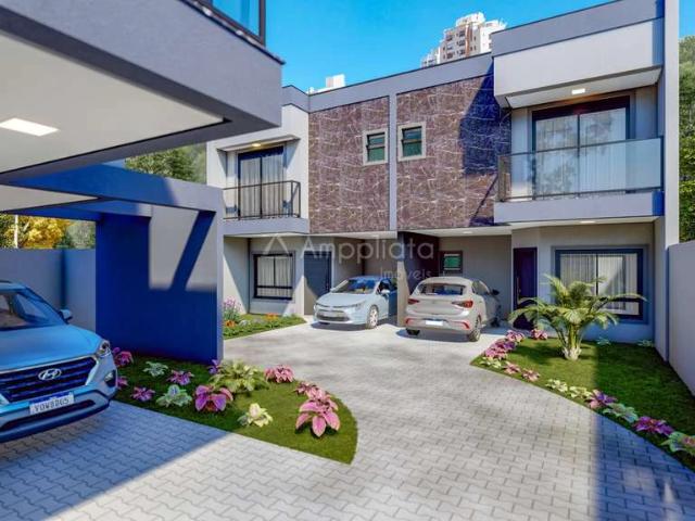 Casa venda em Uberaba, Curitiba