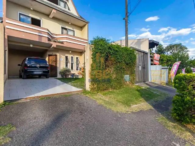 Casa venda em Região Geográfica Imediata de Curitiba, Região Metropolitana de Curitiba
