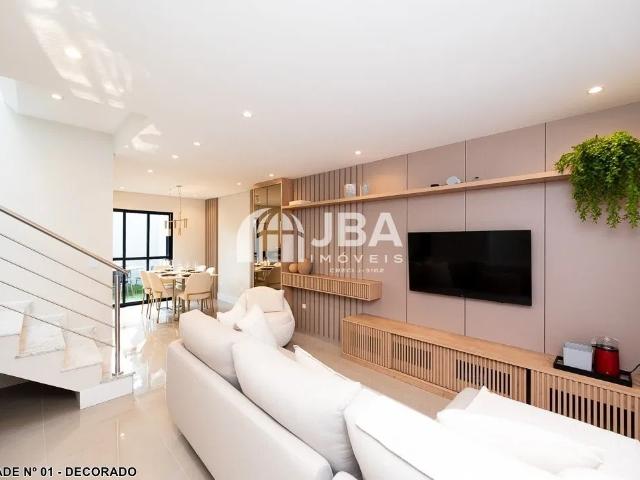 Casa venda em Uberaba, Curitiba