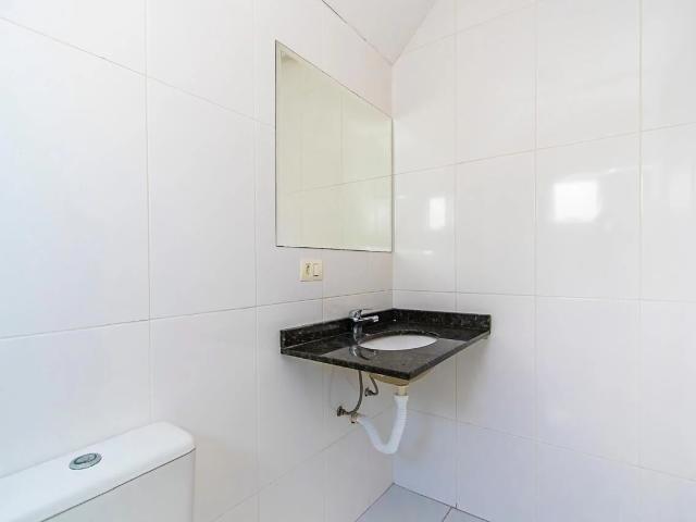 Casa venda em Uberaba, Curitiba