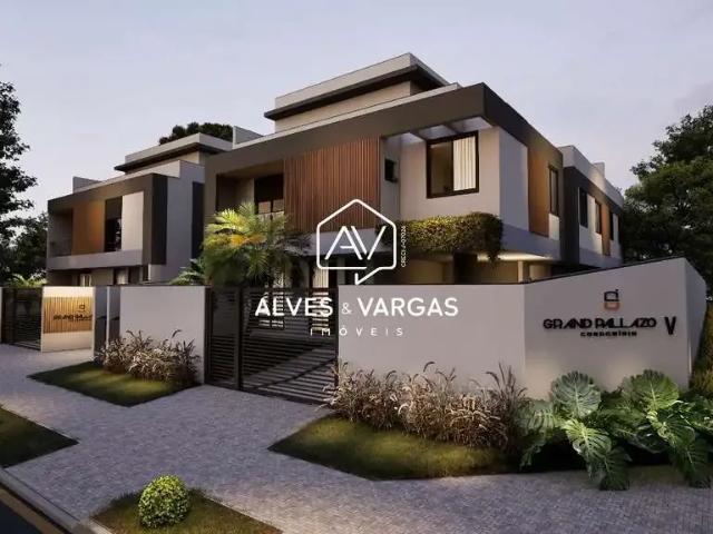 Casa venda em Uberaba, Curitiba
