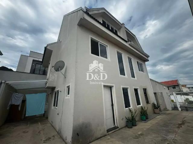 Casa venda em Uberaba, Curitiba