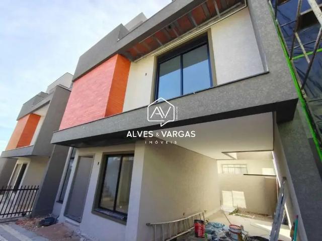 Casa venda em Uberaba, Curitiba