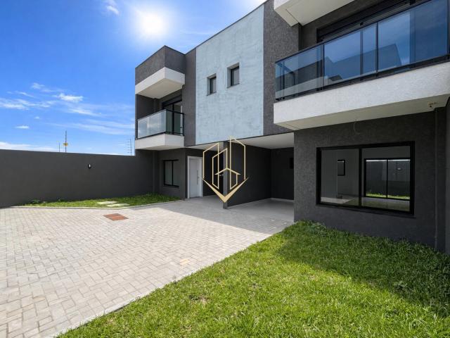 Casa venda em Região Geográfica Imediata de Curitiba, Região Metropolitana de Curitiba