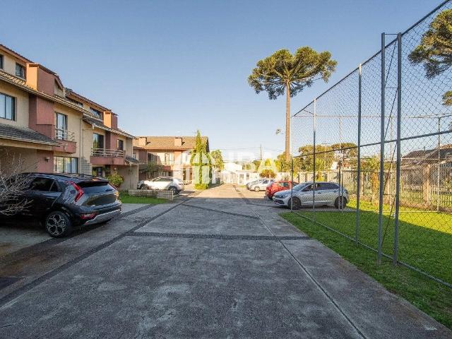 Casa venda em Uberaba, Curitiba