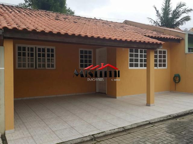 Casa venda em Curitiba, Região Geográfica Intermediária de Curitiba