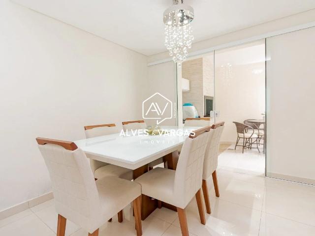 Casa venda em Uberaba, Curitiba