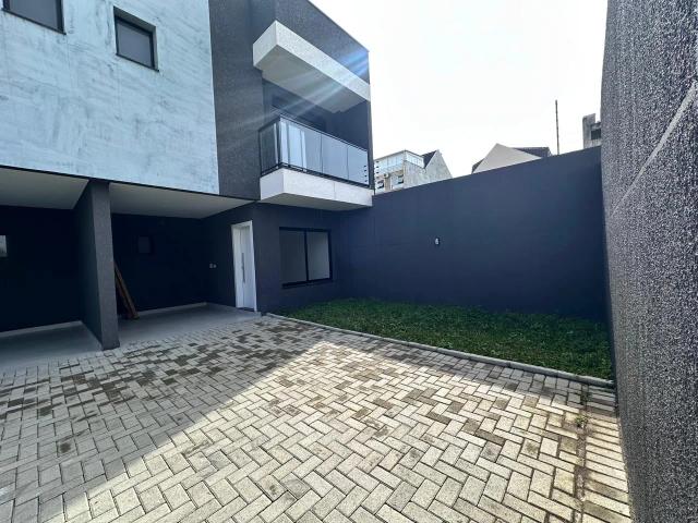 Casa venda em Centro Histórico, Curitiba
