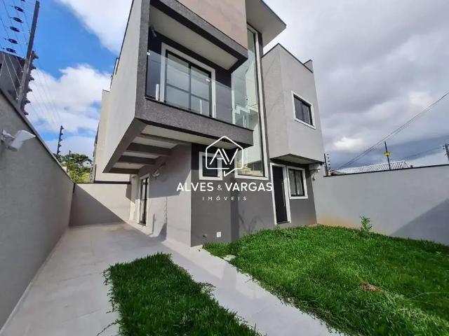 Casa venda em Região Geográfica Imediata de Curitiba, Região Metropolitana de Curitiba
