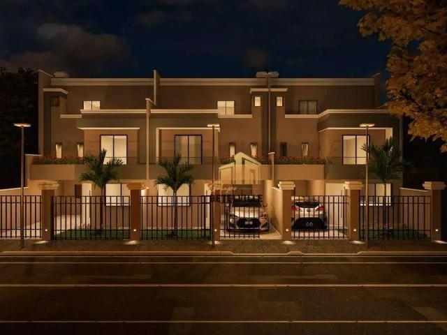 Casa venda em Uberaba, Curitiba