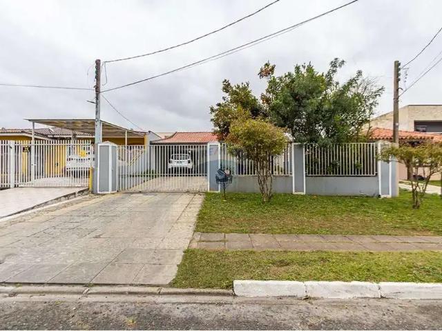 Casa venda em Uberaba, Curitiba