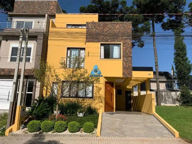 Casa venda em Solar Florença Condomínio, Curitiba