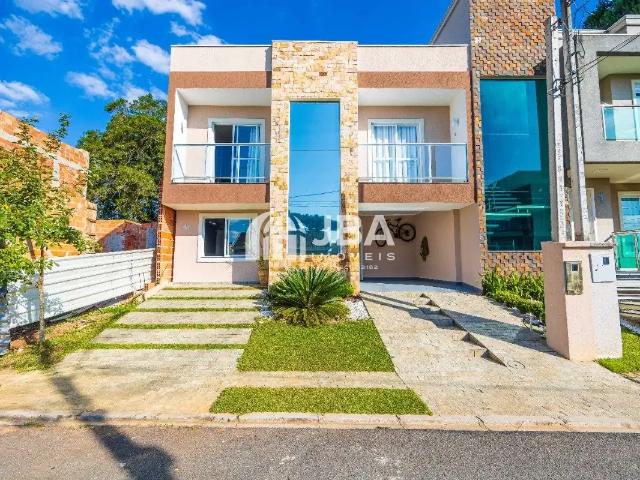 Casa venda em Condomínio Verona, Curitiba