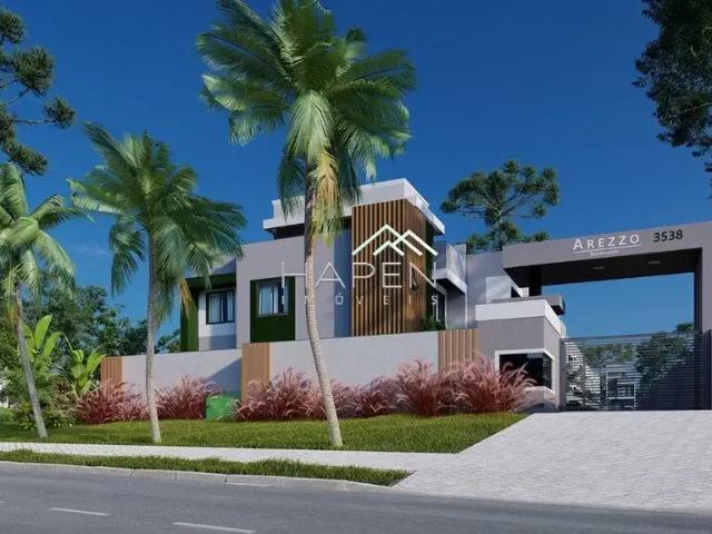 Casa venda em Umbará, Curitiba