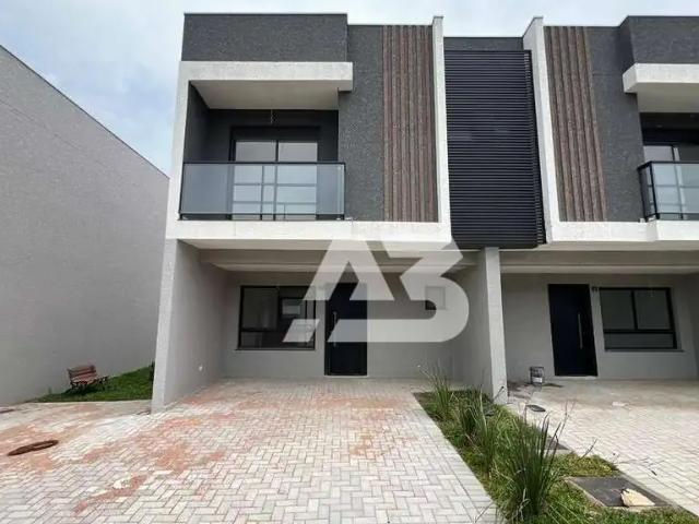 Casa venda em Vila Palmeira, Curitiba