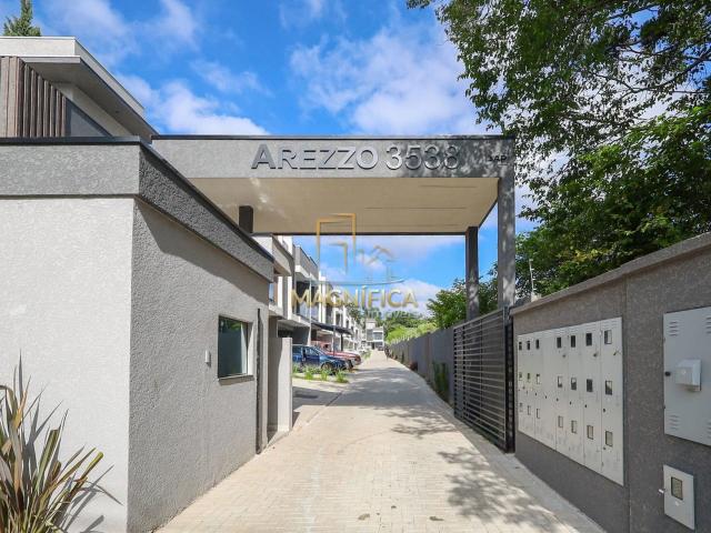 Casa venda em Vila Palmeira, Curitiba