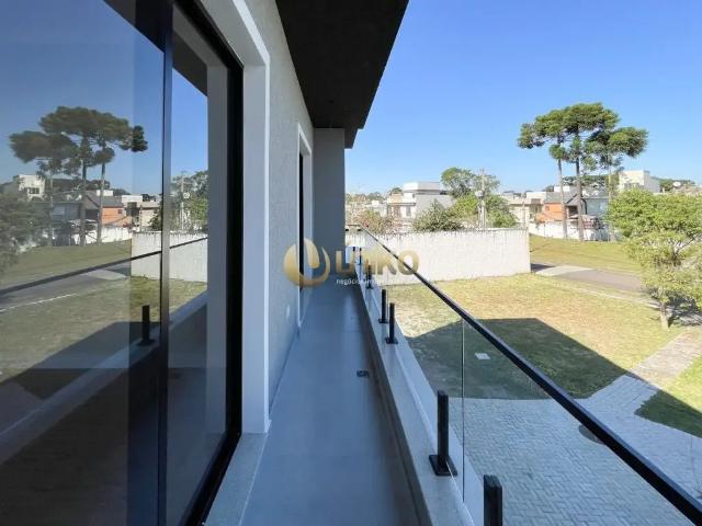 Casa venda em Umbará, Curitiba