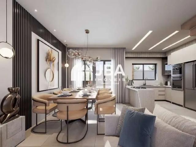 Casa venda em Vila Palmeira, Curitiba