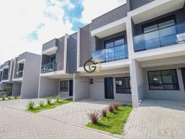 Casa venda em Umbará, Curitiba