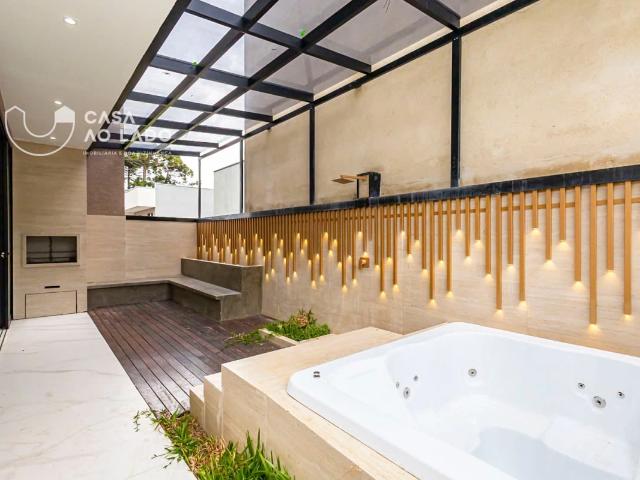 Casa venda em Umbará, Curitiba