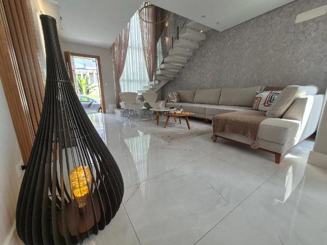 Casa venda em Califórnia Condominium, Curitiba