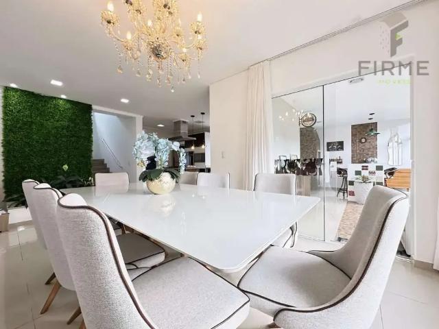 Casa venda em Califórnia Condominium, Curitiba