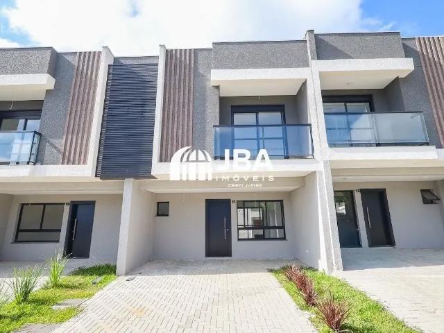 Casa venda em Vila Palmeira, Curitiba