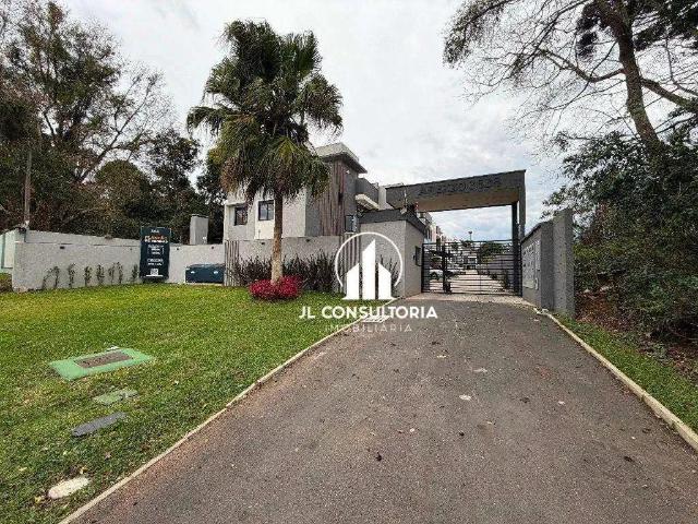 Casa venda em Vila Palmeira, Curitiba