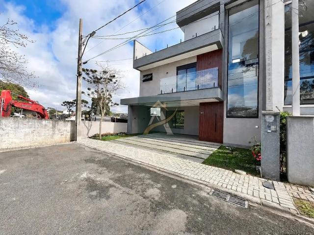 Casa venda em Condomínio Verona, Curitiba