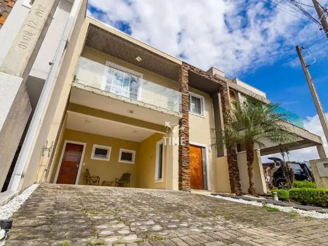 Casa venda em Solar Florença Condomínio, Curitiba