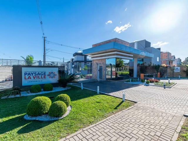 Casa venda em Umbará, Curitiba