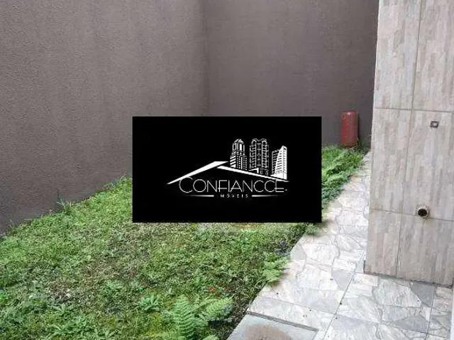 Casa venda em Jardim Futurama, Curitiba
