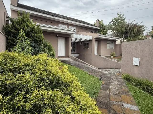 Casa venda em Vista Alegre, Curitiba