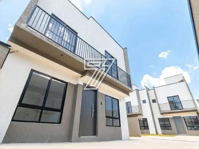 Casa venda em Região Geográfica Imediata de Curitiba, Região Metropolitana de Curitiba