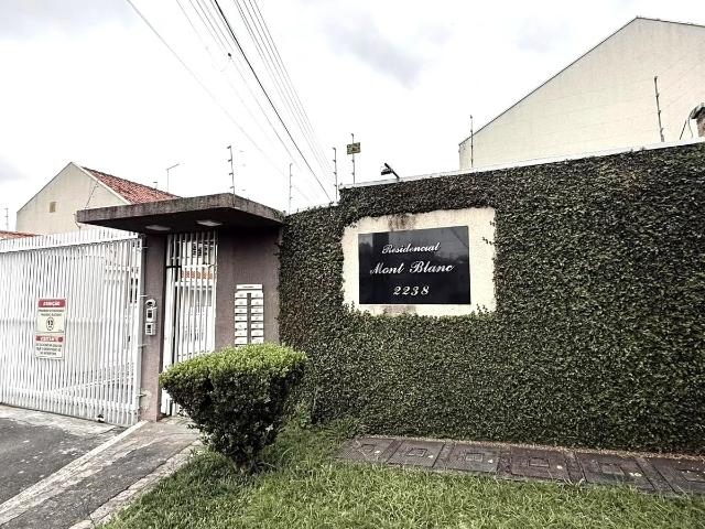 Casa venda em Boqueirão, Curitiba
