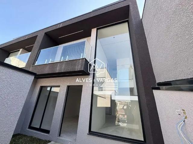 Casa venda em Região Geográfica Imediata de Curitiba, Região Metropolitana de Curitiba