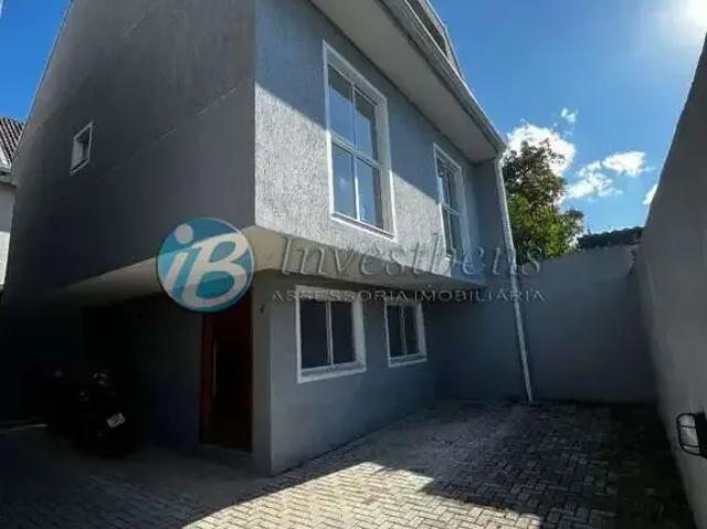 Casa venda em Região Geográfica Imediata de Curitiba, Região Metropolitana de Curitiba