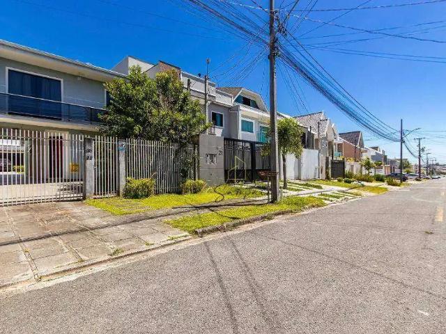 Casa venda em Região Geográfica Imediata de Curitiba, Região Metropolitana de Curitiba