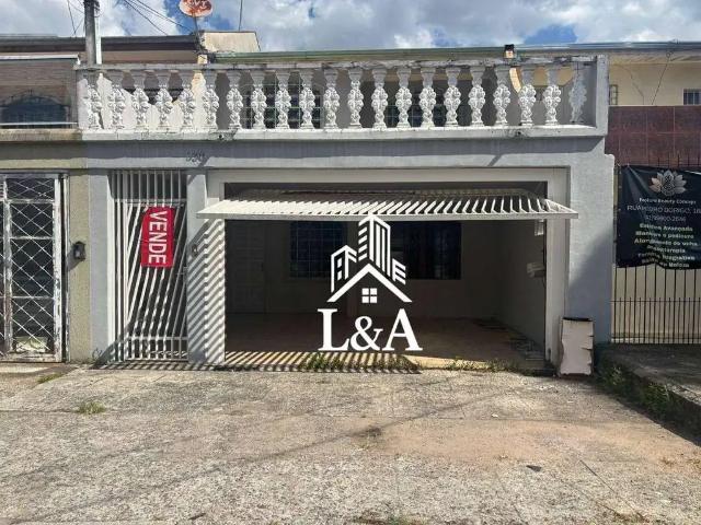 Casa venda em Região Geográfica Imediata de Curitiba, Região Metropolitana de Curitiba